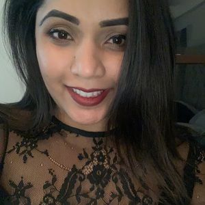 Meet your Posher, Bhavisha